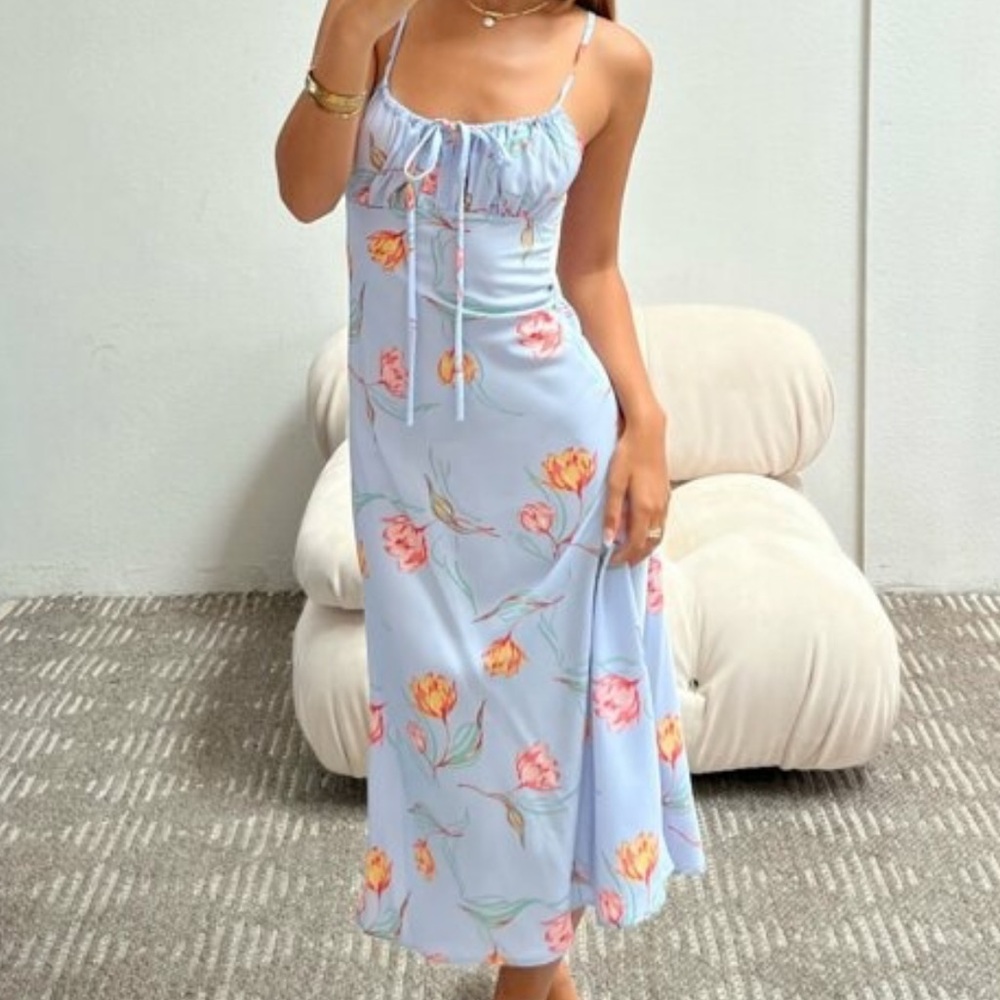 North End Beautiful Summer Dress Size S